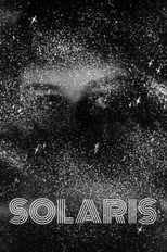 Poster de la película Solaris
