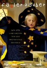Poster de la película Fauler Zauber