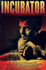 Poster de la película Incubator