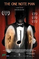 Poster de la película The One Note Man