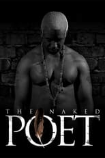 Poster de la película The Naked Poet