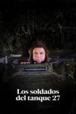 Poster de la película Los soldados del tanque 27