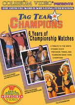 Poster de la película Tag Team Champions