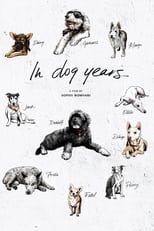 Poster de la película In Dog Years