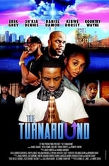 Poster de la película The Turnaround