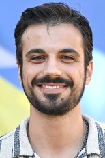 Actor Gianmarco Saurino