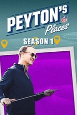 Peyton\'s Places