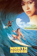 Poster de la película North Shore