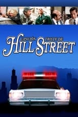 Poster de la serie Canción triste de Hill Street