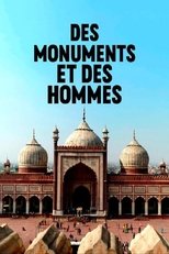 Poster de la serie Des Monuments Et Des Hommes