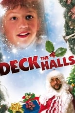 Poster de la película Deck the Halls