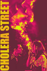 Poster de la película Cholera Street