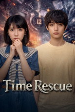 Poster de la serie Time Rescue