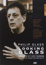 Poster de la película Philip Glass: Looking Glass