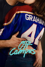 Poster de la serie Off Campus