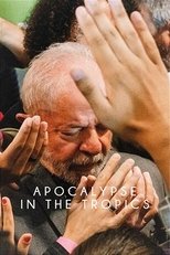 Poster de la película Apocalypse in the Tropics