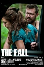 Poster de la película The Fall