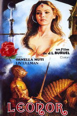 Poster de la película Leonor