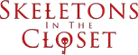 Logo Skeletons in the Closet