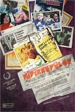 Poster de la película Papírrepülők