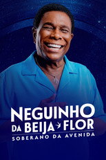 Poster de la serie Neguinho da Beija-Flor - Soberano da Avenida