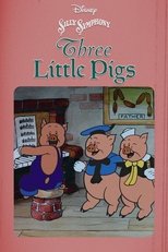 Three Little Pigs