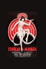 Poster de la película Das Mädel mit der Maske