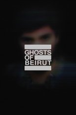 Poster de la serie Ghosts of Beirut