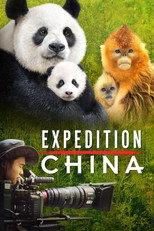 Poster de la película Expedition China
