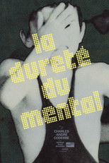 Poster de la película Mental Toughness