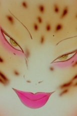 Poster de la película Pussy Pumps Up