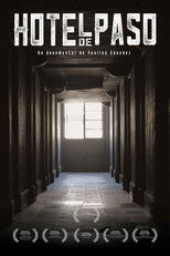 Poster de la película Transient Hotel