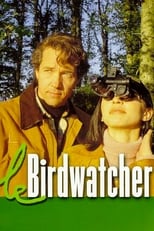 Poster de la película The Bird Watcher