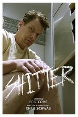 Poster de la película Shitter