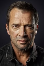 Actor James Purefoy