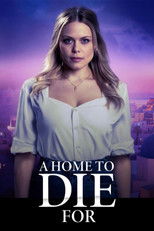 Poster de la película A Home to Die For