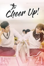 Poster de la serie Cheer Up!
