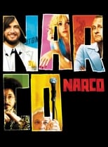 Poster de la película Narco