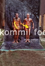Poster de la película Kommil Foo: Lof der Waanzin