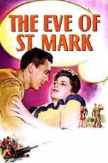 Poster de la película The Eve of St. Mark