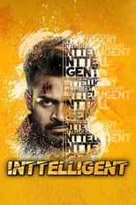 Poster de la película Inttelligent