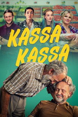 Poster de la serie Kassa Kassa
