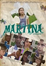 Poster de la película Martina