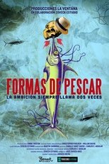 Poster de la película Ways of Fishing