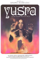 Poster de la película Yusra