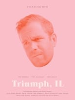Poster de la película Triumph, IL