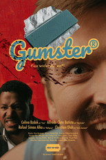 Poster de la película The Gumster