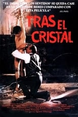 Poster de la película Tras el cristal