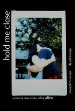 Poster de la película Hold Me Close