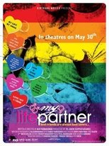 Poster de la película My Life Partner